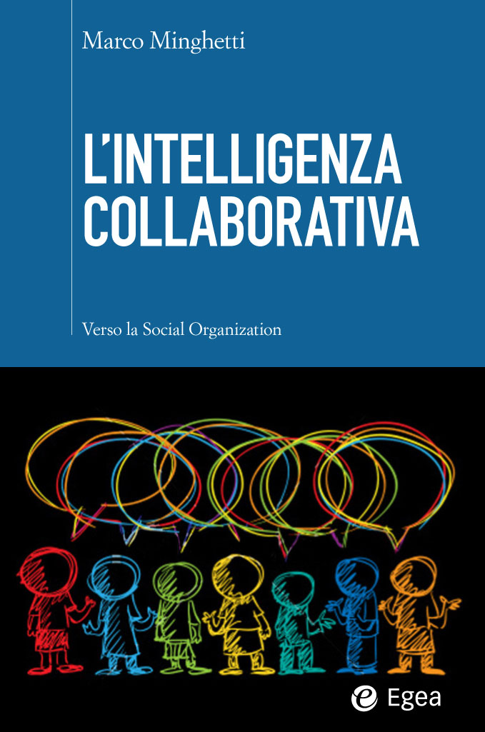 L'intelligenza collaborativa. Verso la social organization